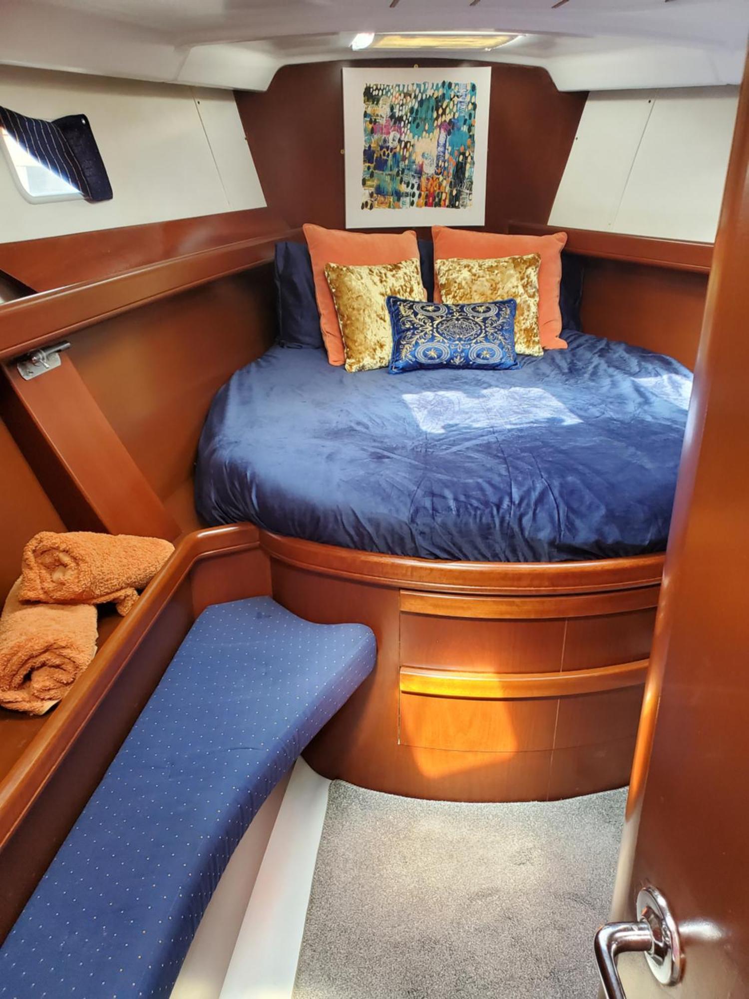 Luxury Yacht Stay "White Dove" Sleeps 6 ジブラルタル エクステリア 写真