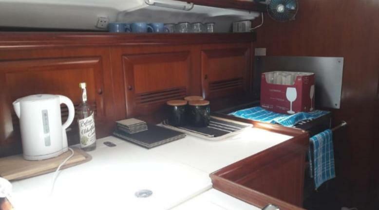 Luxury Yacht Stay "White Dove" Sleeps 6 ジブラルタル エクステリア 写真
